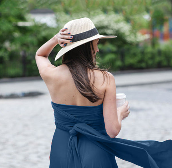 72Styles Infinity Dress