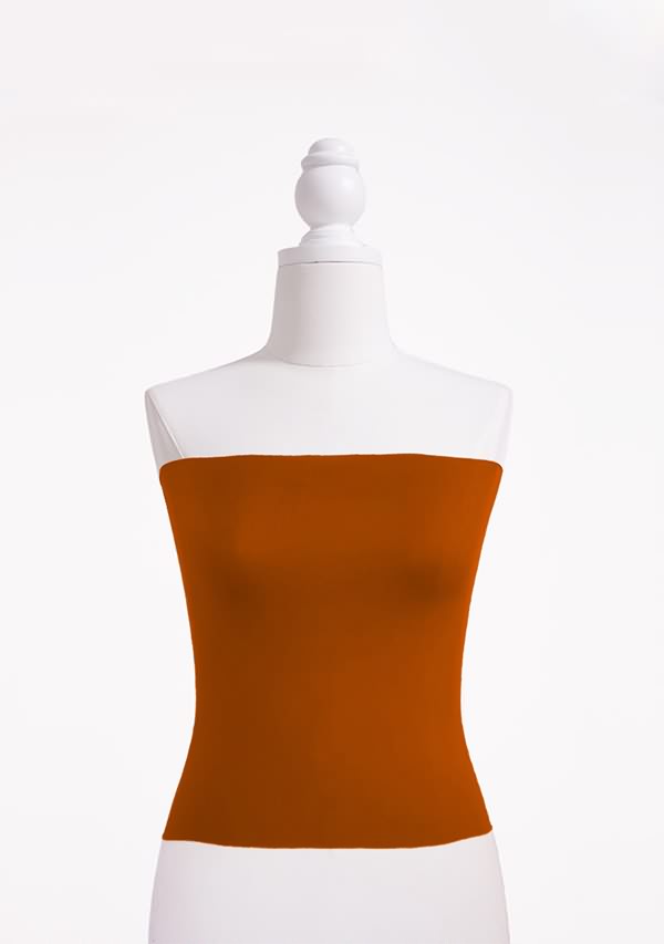 Multiway Infinity Dress Tube Top
