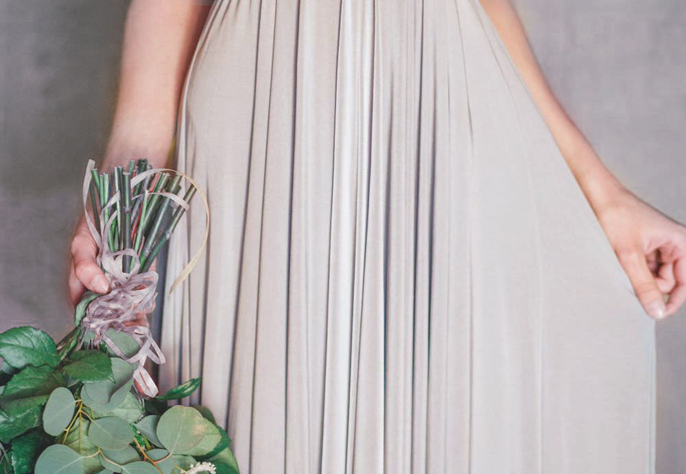 72Styles Infinity Dress