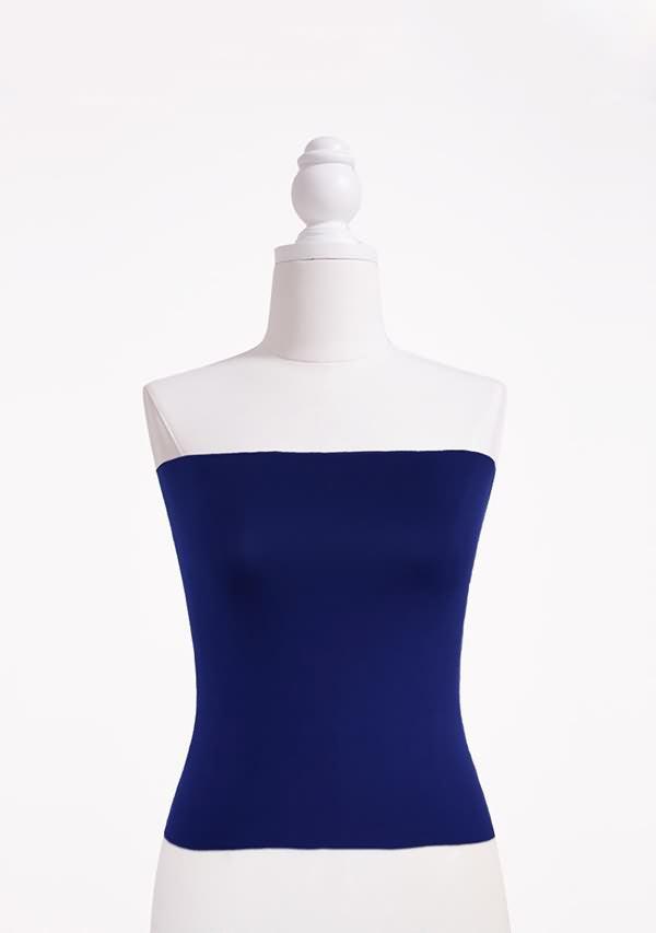 Midnight Blue Multiway Infinity Dress - InfinityDress.com