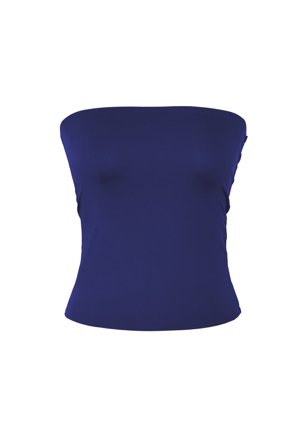 Strapless Bandeau Tube Top for Infinity Convertible Multiway Dress