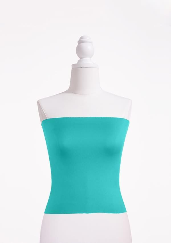 Turquoise Multiway Infinity Dress - InfinityDress.com